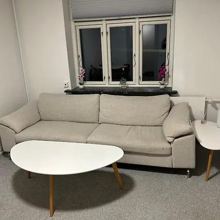 Kiko Apartamento Horsens