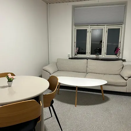 Apartmán Kiko
