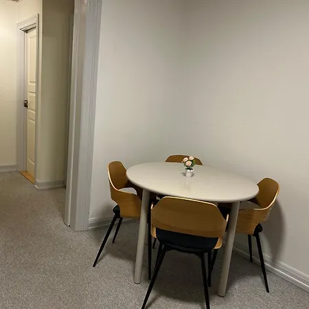 Kiko Apartmán Horsens