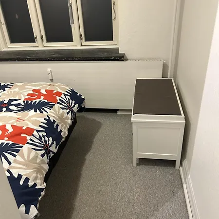 Kiko Apartment *