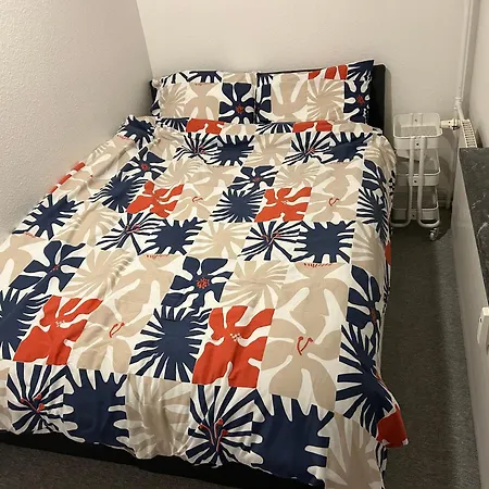 Apartmán Kiko Horsens