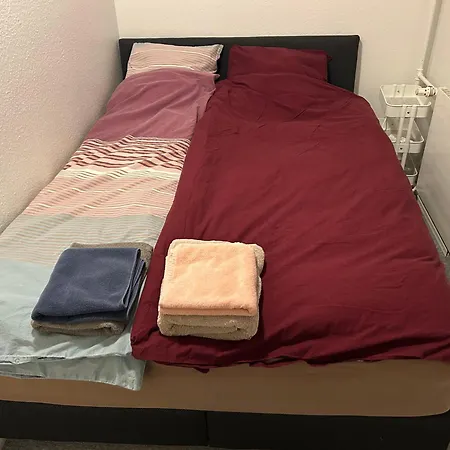 Kiko Apartment Horsens