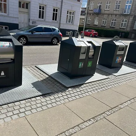Kiko Apartmán Horsens
