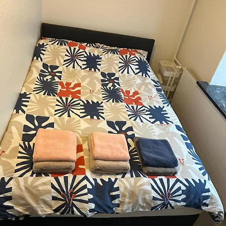 Apartmán Kiko Horsens