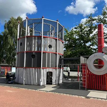 Kiko Apartmán *