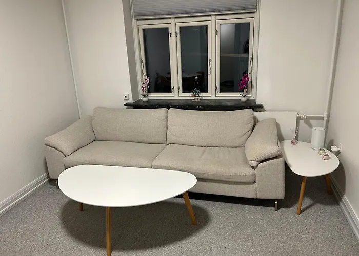 Kiko Apartment Horsens