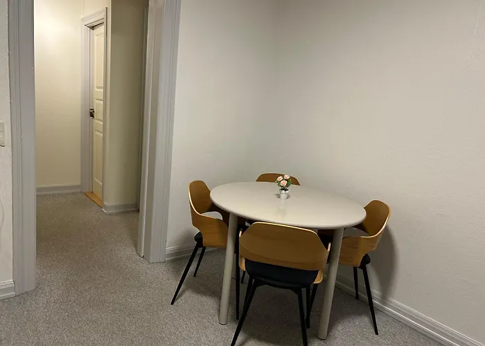 Kiko Apartamento Horsens