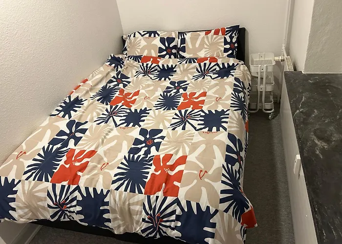 Apartamento Kiko Horsens