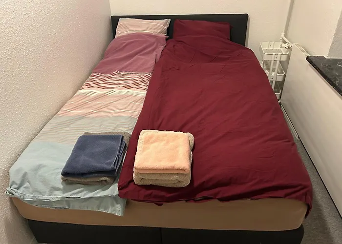 Kiko Apartment Horsens