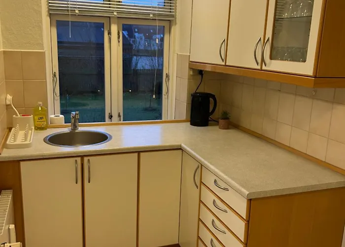 Apartment Kiko Horsens